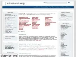 Sites similar to cawausa.neobacklinks.net