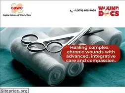 Sites similar to cawc-docs.com