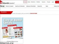 Sites similar to cawc.net