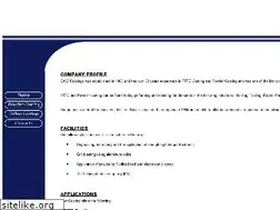 Sites similar to cawcoatings.co.za