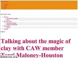 Sites similar to cawcolumbus.com