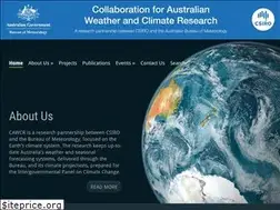 Sites similar to cawcr.gov.au
