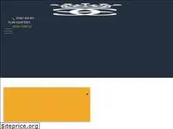Sites similar to cawdorcastle.com