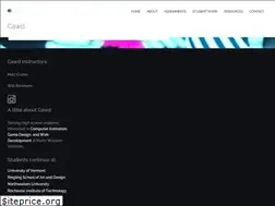 Sites similar to cawdvt.org