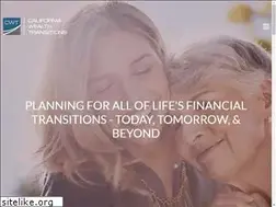 Sites similar to cawealth.com