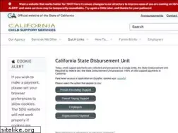 Sites similar to cawebprod.com