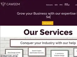 Sites similar to caweem.com