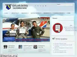 Sites similar to cawgcap.org