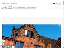 Sites similar to cawh.org.uk