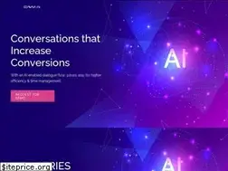 Sites similar to cawi.ai