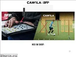 Sites similar to cawila.de