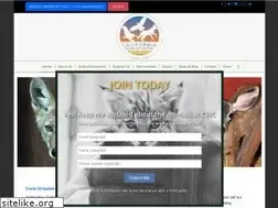 Sites similar to cawildlife.org