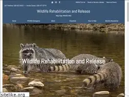 Sites similar to cawildlife911.org