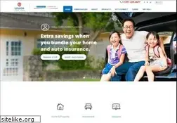 Sites similar to cawinsurance.com