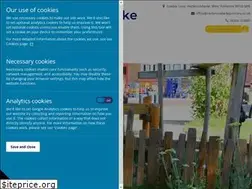 Sites similar to cawleylane.com