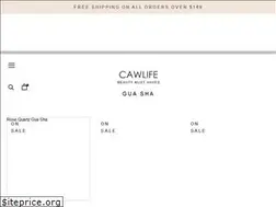 Sites similar to cawlife.com