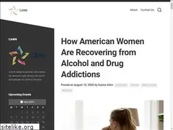 Sites similar to cawn.org