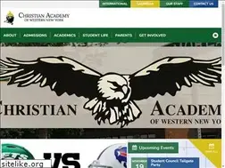 Sites similar to cawny.com