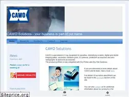 Sites similar to cawo.com