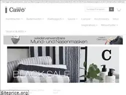 Sites similar to cawoe-shop.com