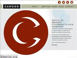 Sites similar to cawood.com
