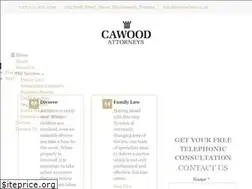 Sites similar to cawoodlaw.co.za