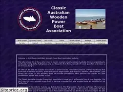 Sites similar to cawpba.com
