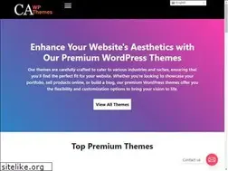 Sites similar to cawpthemes.com