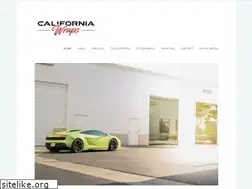 Sites similar to cawrap.com