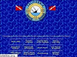 Sites similar to cawreckdivers.org