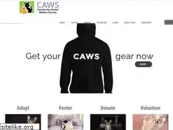 Sites similar to caws.org