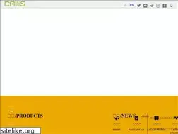 Sites similar to cawsmetal.com.tw