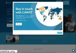 Sites similar to cawst.org