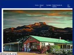 Sites similar to cawthonpark.com
