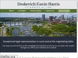 Sites similar to cawthorn.net