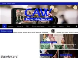 Sites similar to cawtv.net