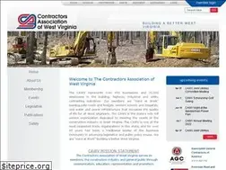 Sites similar to cawv.org