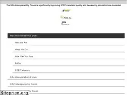 Sites similar to cax-if.org