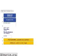 Sites similar to caxiasempregos.com.br