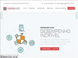 Sites similar to caxiashost.com.br