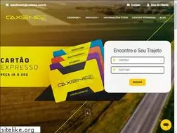 Sites similar to caxiense.com.br