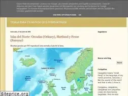 Sites similar to caxigalinas.blogspot.com