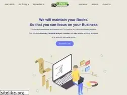 Sites similar to caxpert.com