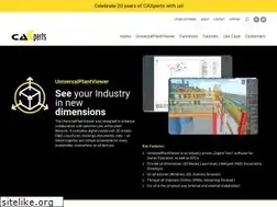Sites similar to caxperts.com
