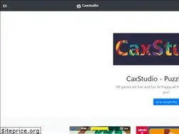 Sites similar to caxstudio.com