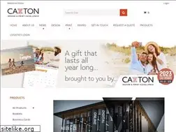 Sites similar to caxton.co.nz