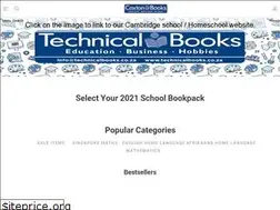 Sites similar to caxtonbooks.co.za