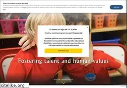 Sites similar to caxtoncollege.com