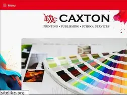 Sites similar to caxtonprinters.com