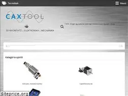 Sites similar to caxtool.hu